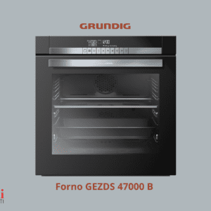 Forno GEZDS4700B