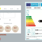 GEZDS4700B classe energetica