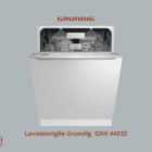 Lavastoviglie Grundig