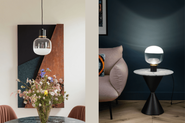Illuminazione Soft