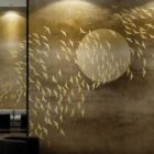 Carta da parati 1 CARTA DA PARATI