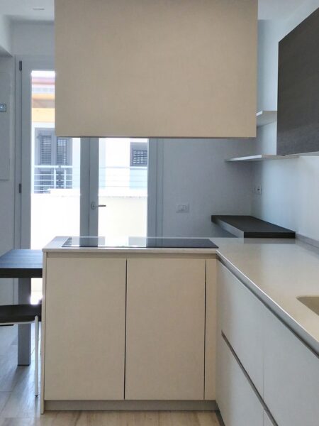 lavello vasche in quarzo integrate