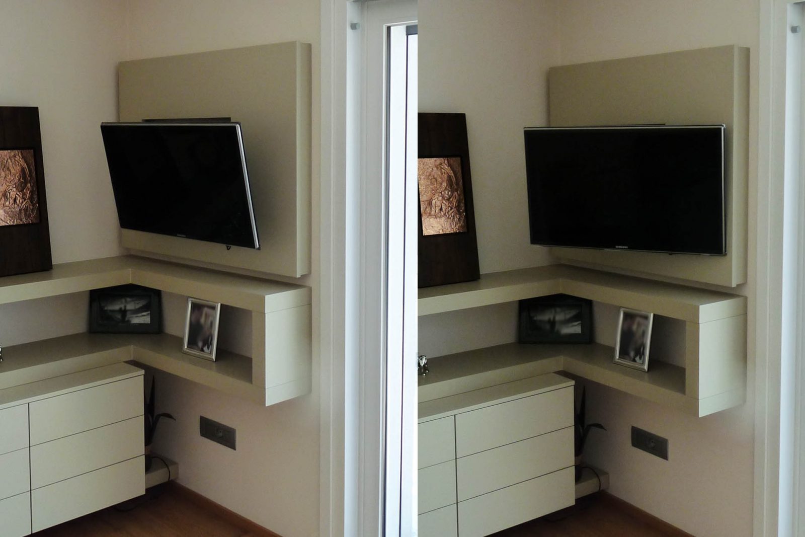 porta tv orientabile porta tv orientabile