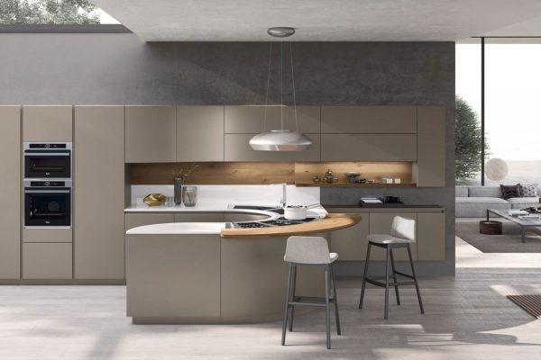 cucine su misura