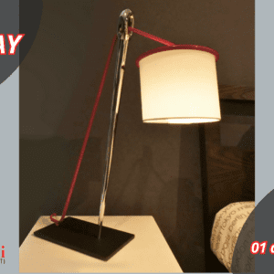 Lampada Design Black Friday