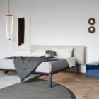 Letti matrimoniali 3 Letto Park matrimoniale