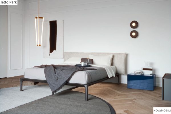 Letto Park matrimoniale