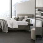 Letti matrimoniali 4 Letto matrimoniale Denver