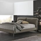 Letti matrimoniali 6 Letto matrimoniale River