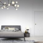 Letti matrimoniali 1 Letto matrimoniale Siri