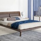 Letti matrimoniali 11 Novamobili letto Matisse matrimoniale