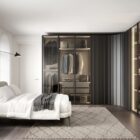 Letti matrimoniali 12 Novamobili letto velvet matrimoniale