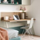 Scrivanie per cameretta 1 SCRIVANIE PER CAMERETTA