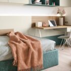 Scrivanie per cameretta 12 SCRIVANIa CAMERETTA