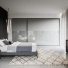 armadio scorrevole Novamobili