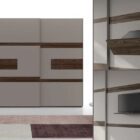 armadio ad anta scorrevole emotion