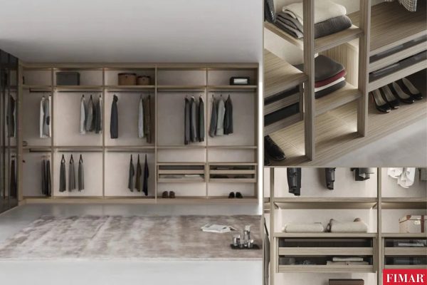 cabine armadio componibili