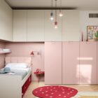 Camerette a ponte 2 cameretta a ponte bambina