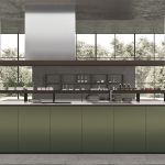 cucine a vista