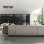 cucine con isola