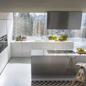 Cucine a Isola