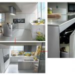cucine ad angolo