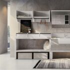 Lavanderie 3 lavanderia arredamento