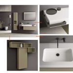 mobile lavandino bagno