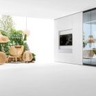 Armadi battenti 5 armadio con ante battenti