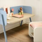 Scrivanie per cameretta 16 scrivania design