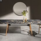 Tavoli allungabili 12 tavoli allungabili ceramica