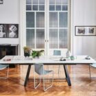 Tavoli allungabili 11 tavoli allungabili midj