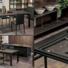 Tavoli allungabili 8 tavoli estensibili