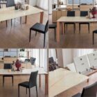 Tavoli allungabili 7 tavoli rettangolari allungabile