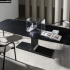 Tavoli allungabili 5 tavolo salotto allungabile moderno