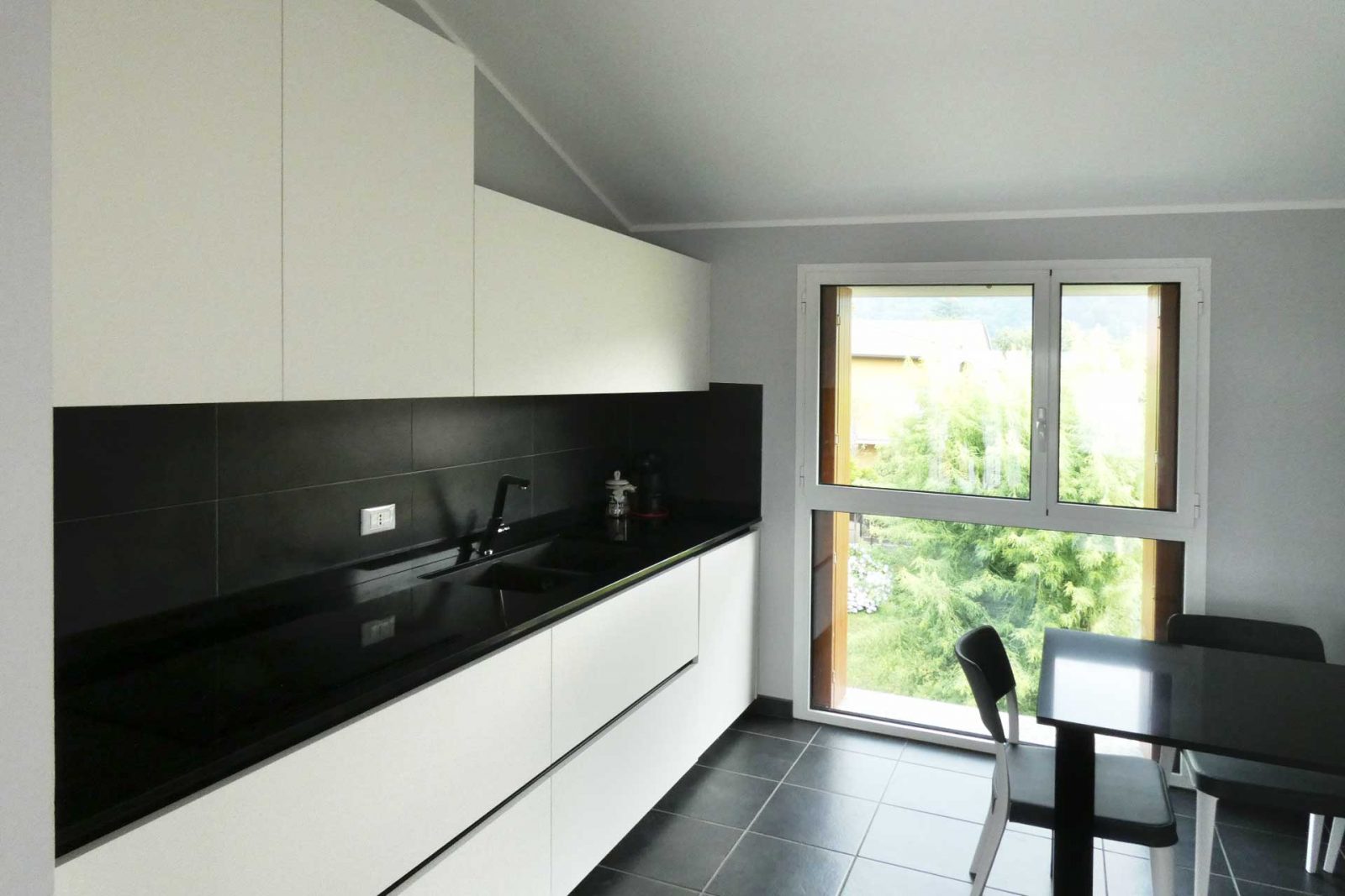 cucina-bianca cucina bianca