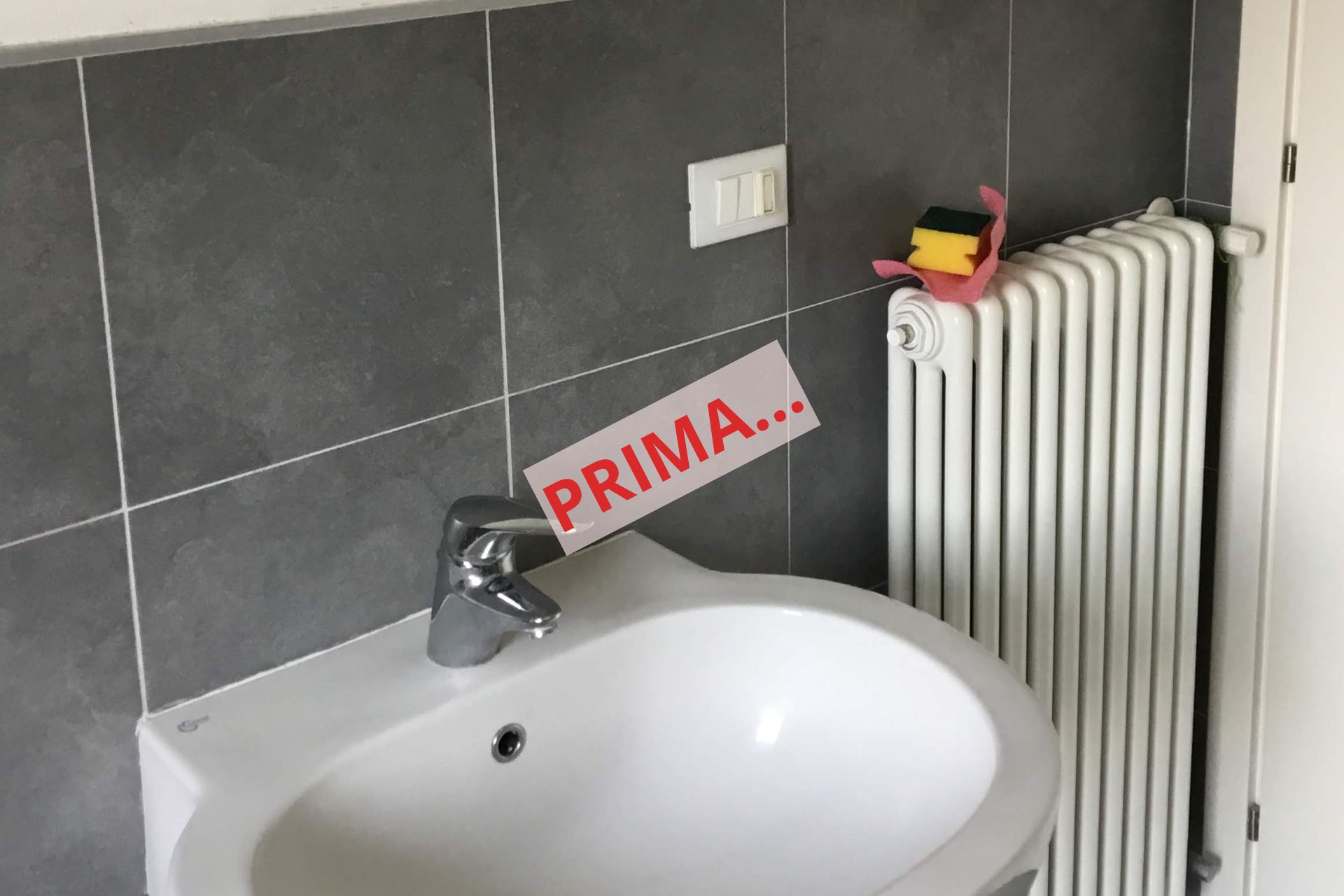 lavabo da sostituire lavabo da sostituire