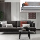 Divani lineari 10 divani lineari 3 posti