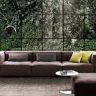 Divani lineari 9 divani lineari 5 posti