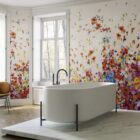 CARTA DA PARATI WATERPROOF