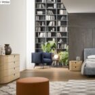 Comò e comodini 24 Comò e comodini Vesta