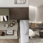 Comò e comodini 14 Comodino Sorvolo