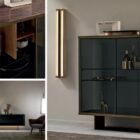 Madia in vetro Tonelli