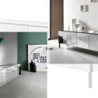 Madie ante a specchio Tonelli