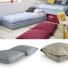 Complementi per cameretta 9 Pouf per bambini