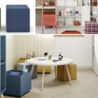 Complementi per cameretta 6 Pouf sfoderabile