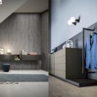 Comò e comodini 9 Sistema Easy