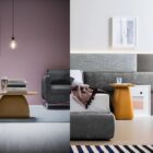 Comò e comodini 7 Tavolini Cliff