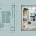 cameretta a castello salvaspazio