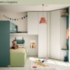 cameretta bambini